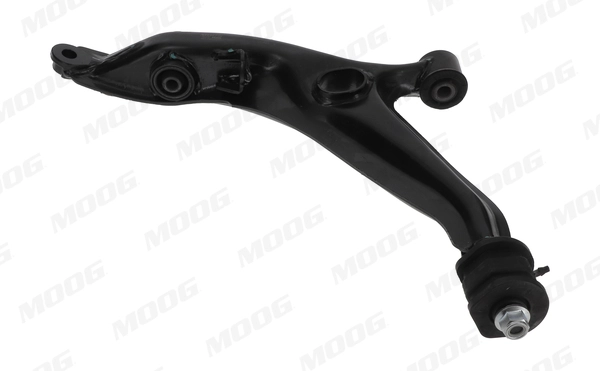Control/Trailing Arm, wheel suspension (HO-WP-0966)