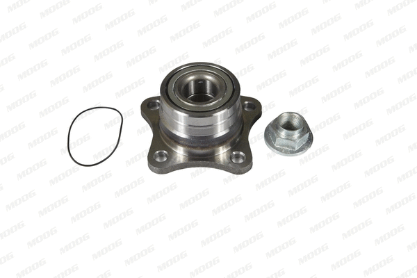 Wheel Bearing Kit (TO-WB-12176)