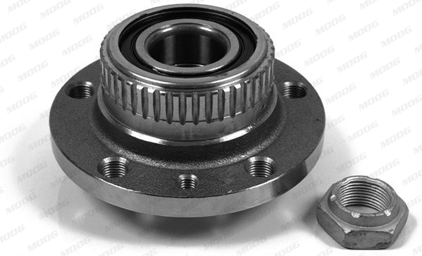 Wheel Bearing Kit (AL-WB-11592)