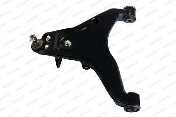 Control/Trailing Arm, wheel suspension (MI-WP-10875P)