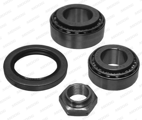 Wheel Bearing Kit (FI-WB-11430)