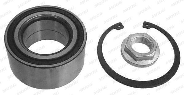 Wheel Bearing Kit (BM-WB-11333)