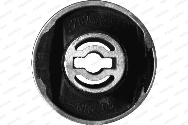 Mounting, control/trailing arm