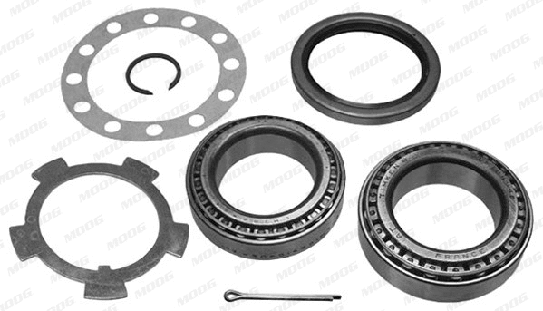 Wheel Bearing Kit (VO-WB-11080)