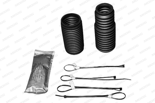 Bellow Kit, steering (K150027)