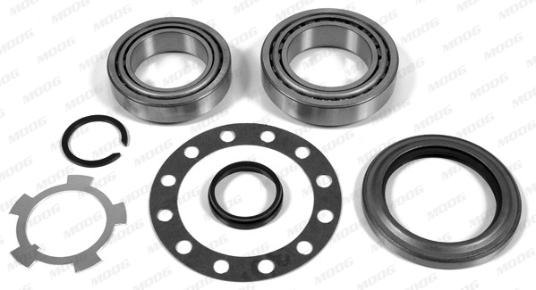 Wheel Bearing Kit (VO-WB-11079)