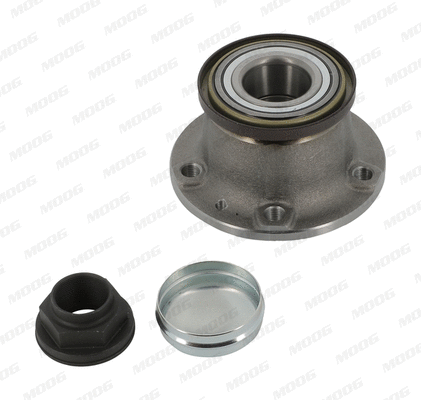 Wheel Bearing Kit (PE-WB-11419)