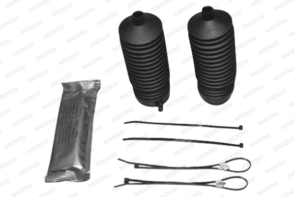 Bellow Kit, steering (K150089)