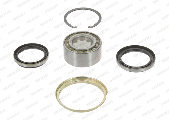 Wheel Bearing Kit (TO-WB-12094)