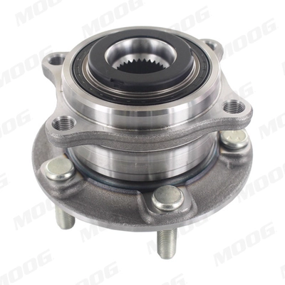 Wheel Bearing Kit (HY-WB-12997)
