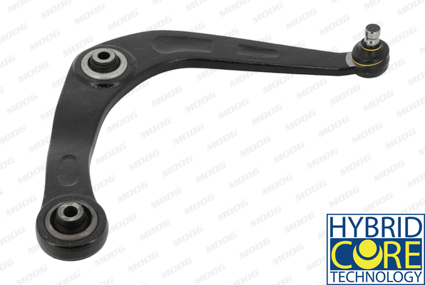 Control/Trailing Arm, wheel suspension (PE-TC-3883)