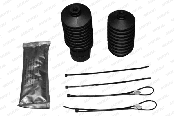 Bellow Kit, steering (K150061)