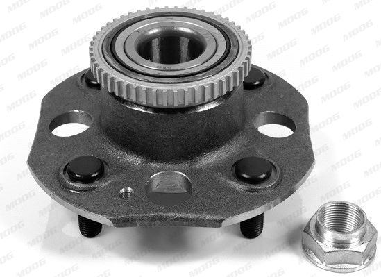 Wheel Bearing Kit (HO-WB-11775)