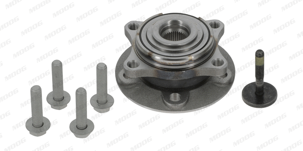 Wheel Bearing Kit (VV-WB-11687)