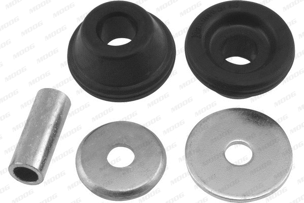 Repair Kit, suspension strut support mount (HO-SB-9766)