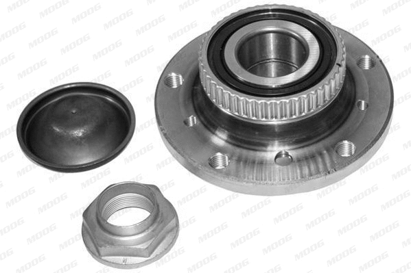 Wheel Bearing Kit (BM-WB-11323)