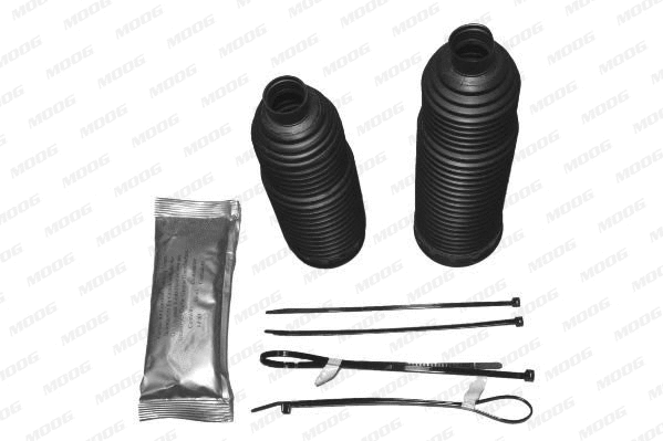 Bellow Kit, steering