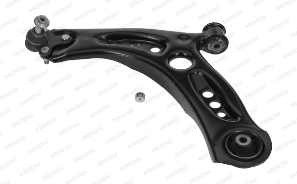 Control/Trailing Arm, wheel suspension (VO-WP-13839)