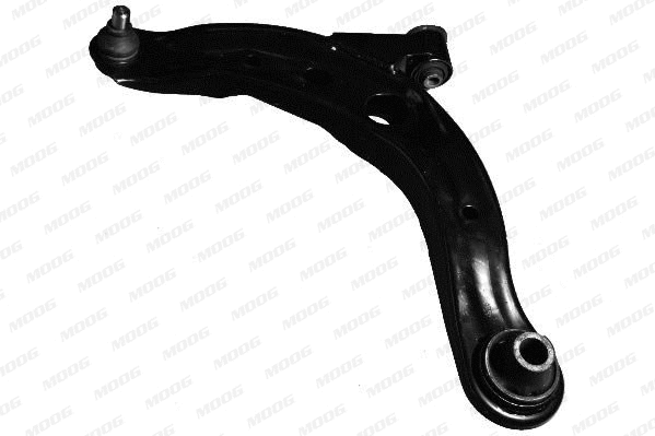 Control/Trailing Arm, wheel suspension (MD-WP-2708)