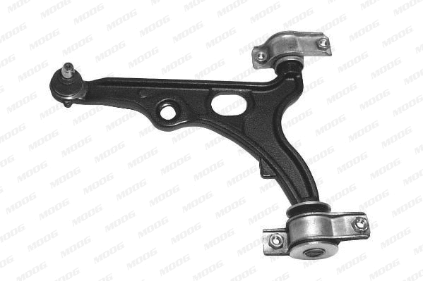 Control/Trailing Arm, wheel suspension (FI-WP-7504)