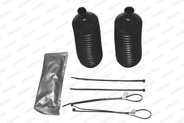 Bellow Kit, steering (K150175)