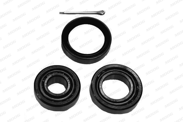 Wheel Bearing Kit (NI-WB-12002)