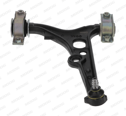 Control/Trailing Arm, wheel suspension (AL-WP-7526)