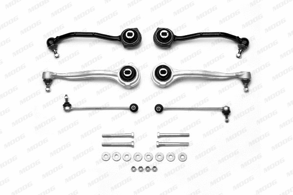 Repair Kit, steering knuckle