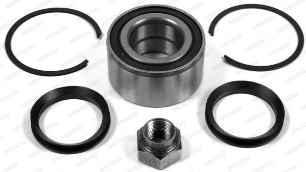Wheel Bearing Kit (FI-WB-11619)