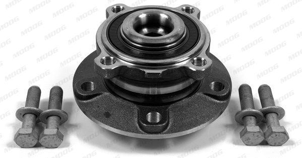 Wheel Bearing Kit (BM-WB-11316)