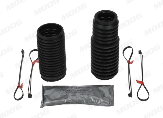 Bellow Kit, steering