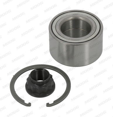 Wheel Bearing Kit (TO-WB-12125)