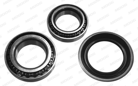 Wheel Bearing Kit (FD-WB-11978)