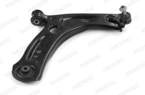 Control/Trailing Arm, wheel suspension (AU-WP-15654)