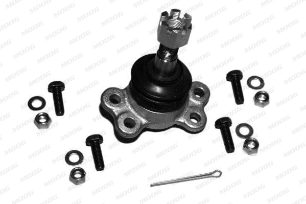 Ball Joint (DE-BJ-2863)