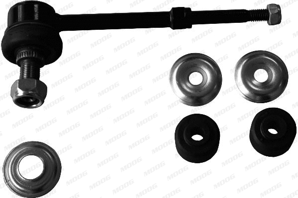 Link/Coupling Rod, stabiliser bar (TO-LS-4986)