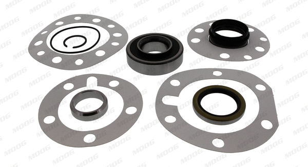 Wheel Bearing Kit (TO-WB-12183)