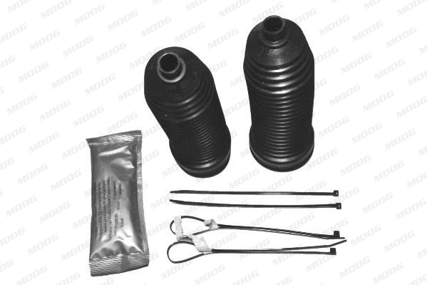 Bellow Kit, steering (K150221)