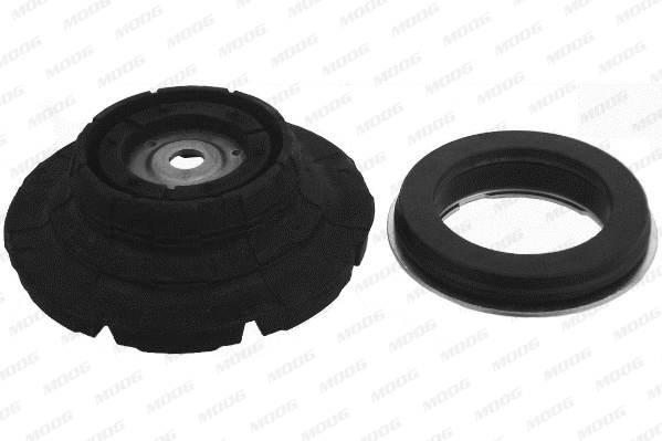Repair Kit, suspension strut support mount (VO-SB-10087)