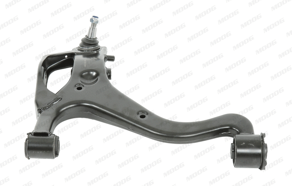Control/Trailing Arm, wheel suspension (LR-WP-13603)