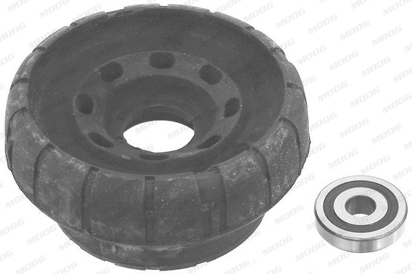 Repair Kit, suspension strut support mount (NI-SB-9966)