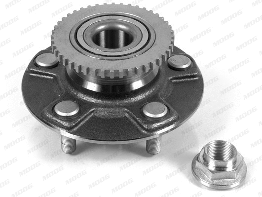 Wheel Bearing Kit