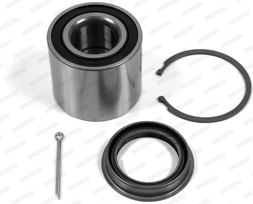 Wheel Bearing Kit (NI-WB-12009)
