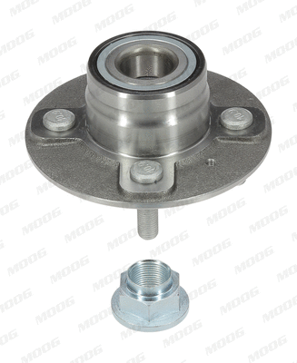 Wheel Bearing Kit (HY-WB-11824)
