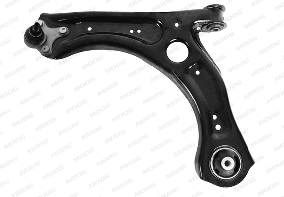 Control/Trailing Arm, wheel suspension (VO-WP-16803)