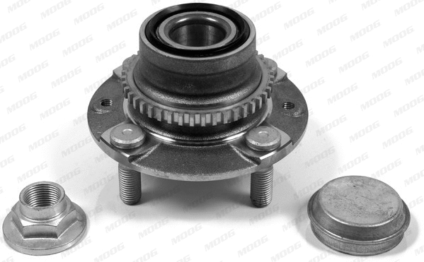 Wheel Bearing Kit (MD-WB-11879)