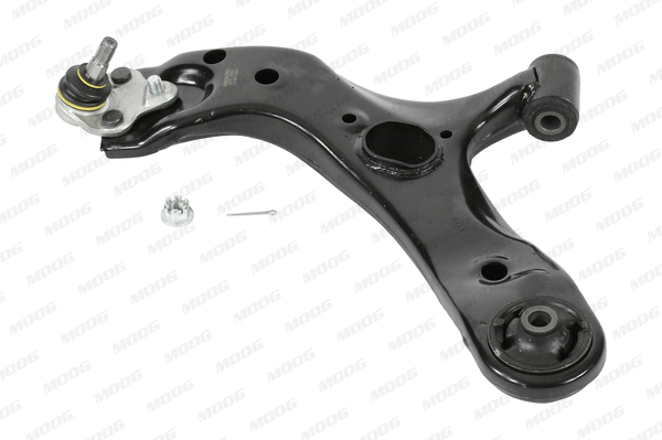 Control/Trailing Arm, wheel suspension (TO-WP-13661)