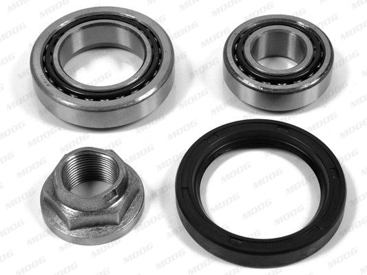 Wheel Bearing Kit (SA-WB-11707)