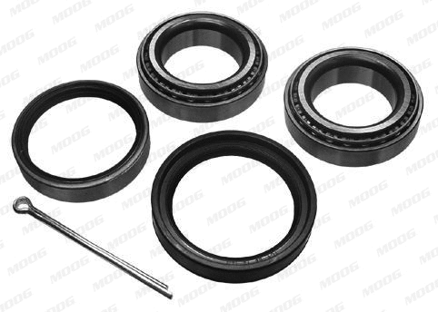 Wheel Bearing Kit (NI-WB-11983)