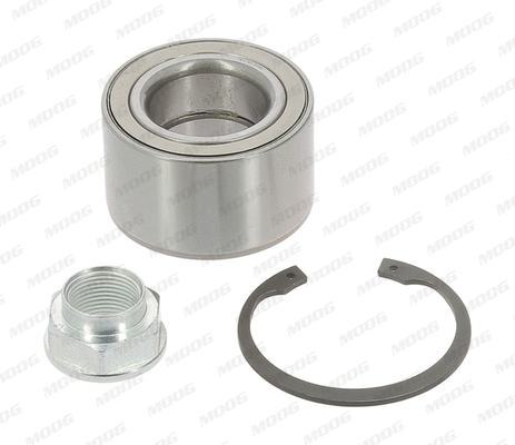 Wheel Bearing Kit (DI-WB-11714)